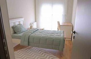 Depremin vurduğu Ebrar Sitesi’nde sona gelindi