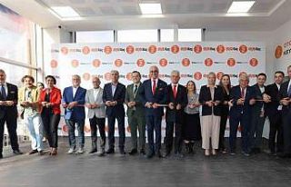 Depremin yaralarının sarıldığı Hatay’da ikinci...