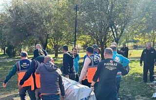 Destek AFAD Gönüllüleri Buluşuyor programı gerçekleştirildi