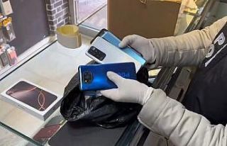 Develi’de huzur uygulaması: 14 gözaltı