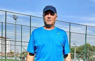 Develigücü antrenörü kalp krizi geçirdi