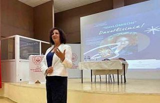 Devletin Kızı Lülü’nün çocuk evlerinden kendi...