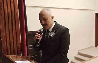 Devrek’te “ Öğretmenler Günü” çeşitli...