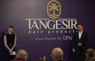 DFN, yeni atıştırmalık ürünü Tangesir’i duyurdu