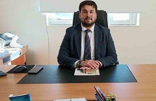 Dicle İlçe Müftüsü Ünver göreve başladı