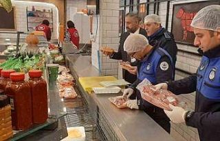 Dilovası Zabıta Müdürlüğü’nde yeni dönem