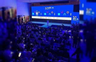 Dip çamuru projesine İspanya’da büyük ilgi