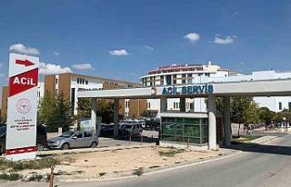 Direksiyon başında kalp krizi geçirdi: 1 ölü,...