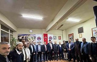 Diva-Sen Bursa’da hızlı başladı