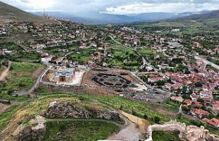 Divriği 50. Milli Park alanı ilan edildi