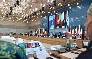 Diyanet İşleri Başkanı Erbaş: “Zalimler, Gazze’yi...