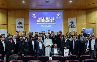 Diyanet İşleri Başkanı Prof. Dr. Erbaş: "Şu...