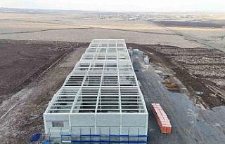 Diyarbakır’da 10 milyarlık sanayi yatırımında...