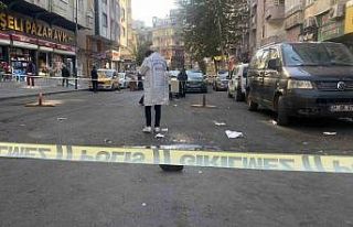 Diyarbakır’da 3 kişiyi bıçaklayan saldırgan...