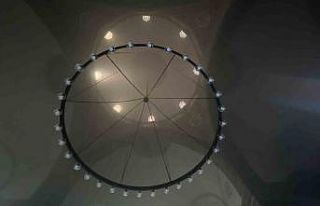 Diyarbakır’da cuma namazı vaktinde 508 yıllık...