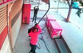 Diyarbakır’da gasp ve hırsızlık şüphelilerine...