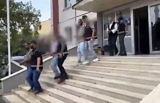 Diyarbakır’da kaçakçılık operasyonlarında...