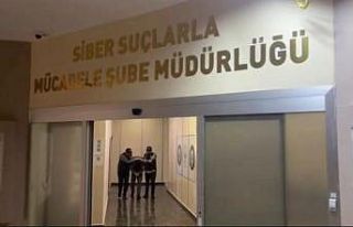 Diyarbakır’da yasadışı bahis ve dolandırıcılık...