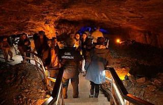 "Doğal ağrı kesici" etkisiyle bilinen...