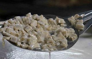 Doğal antibiyotik: İşkembe çorbası