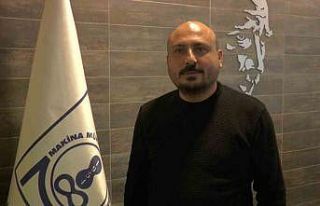 Doğal gaz menfezine dikkat: ’Sıkışan gaz kıvılcımla...