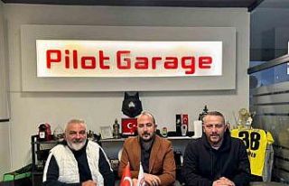 Döğerspor, Göksel Zehir ile anlaştı