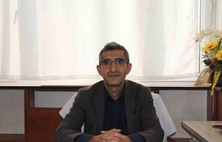 Dr. Öğretim Üyesi Öner: ’’KOAH hastalığının...