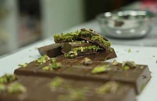 Dubai çikolatası, online alışverişte de yükselişe...