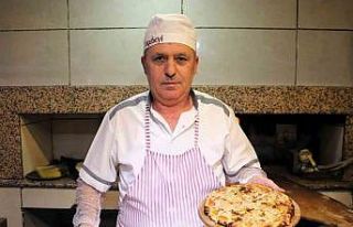 Dubai çikolatasına İzmir’den rakip: Bal kabaklı...