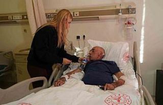 Dünyada 8’inci, Türkiye’de eşi benzeri yok:...