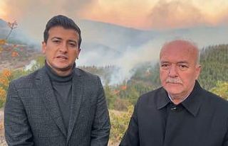 Dursunbey Kaymakamı Çetin: "Şu anda sıkıntı...