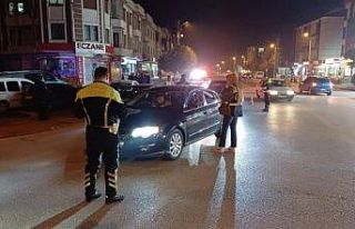 Düzce’de aranan 64 kişi yakalandı 19 kişi tutuklandı