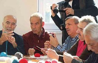 EBYÜ Tazelenme Üniversitesi’nde örgü dersi alan...