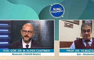 "Edebiyat ve Modernleşme" SUBÜ’de konuşuldu