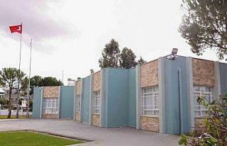 Efeler’in Engelsiz Yaşam Merkezi açılış için...