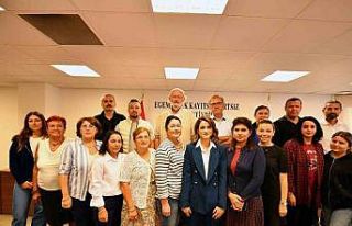 Efeler’in projesi Fethiye’ye örnek oldu