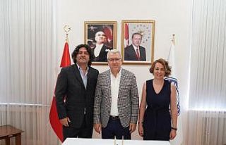 Egeli bilim ekibinden yumurtalık kanserinin tedavisinde...