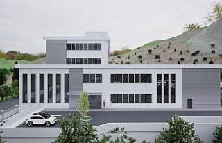 Eğil’de yeni devlet hastanesi için ihale tarihi...