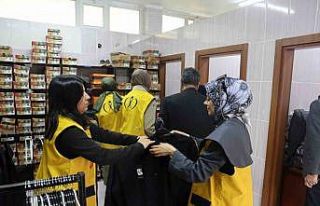 Eğitimcilerin ‘İnci projesi’ ile 5 bin 400 yetim...