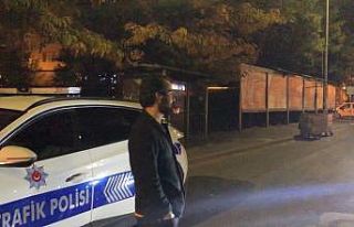 Ehliyeti kaptıran alkollü sürücü: "Galatasaray’ım...