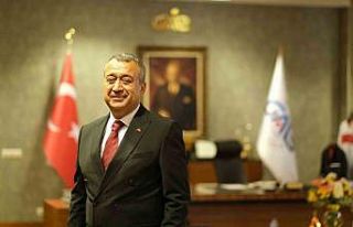 Ekim ayında bölgeden 1,1 milyar dolarlık ihracat