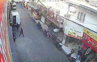 Ekmek dağıtımında silahlı saldırı: 2 yaralı