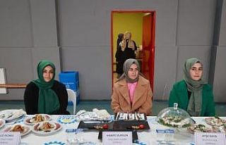 Ekmek israfını önlemek için yarıştılar