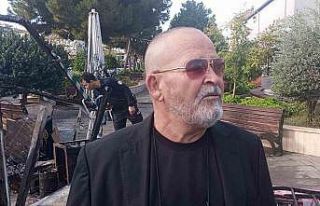 Ekmek teknesi gece küle döndü, sabah işyerine...