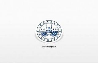 Elazığ Belediyesi’nden dolandırıcılık olaylarına...