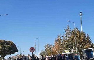 Elazığ’da halk ekmeğe yoğun ilgi