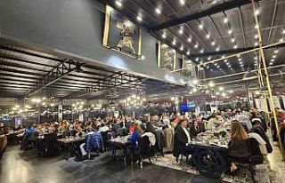 Elazığ’da Öğretmenler Günü etkinliği düzenlendi