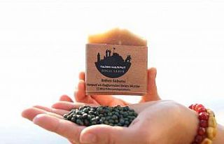 Elazığ’ın tarihi Harput bölgesinden dünyaya...