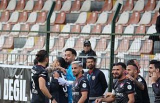 Elazığspor - Diyarbekirspor maçı biletleri satışta