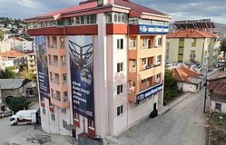 Elmalı’da üniversiteliler, Büyükşehir Belediyesi...